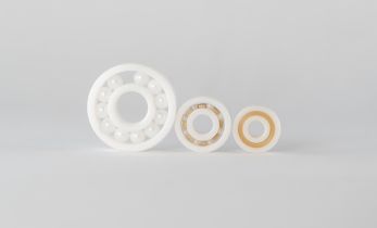  SMB Bearings, EZO bearings, Bearing Relubrication Services Illustration 